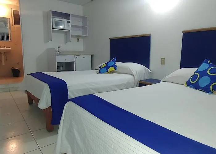 Hotel Vagabundo Expo Guadalajara